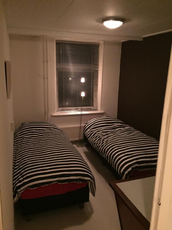 Willa De Grote Sluis Harlingen Pokój zdjęcie